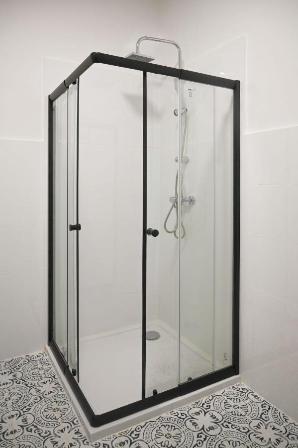 Appartamento Charming Domicile Wien Allerheiligenplatz Esterno foto