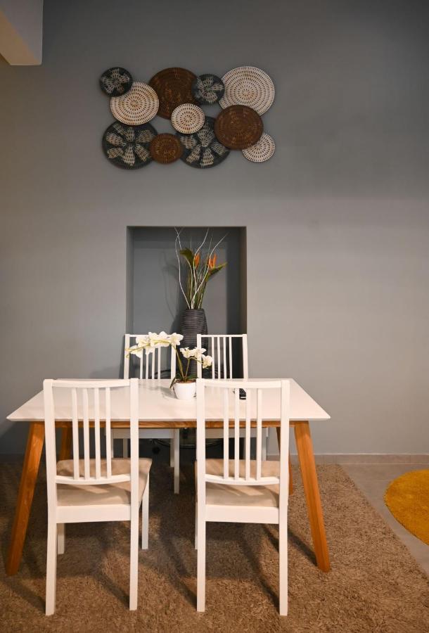 Appartamento Charming Domicile Wien Allerheiligenplatz Esterno foto