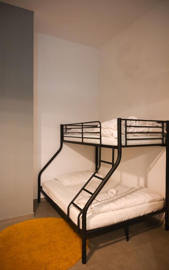 Appartamento Charming Domicile Wien Allerheiligenplatz Esterno foto